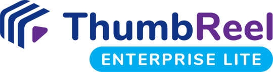 ThumbReel Enterprise Lite Logo