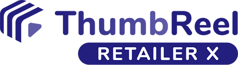 ThumbReel Retailer X